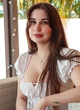 Solo Poolside Babe Pussy Tease Pictures