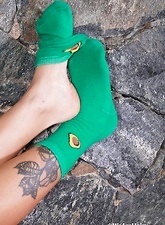 Milf Hairy Bush Tease Photos
