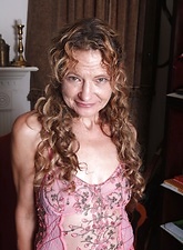 Mature Lace Lingerie Toy Pics