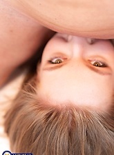 Mature Licks Teen Shaved Pussy Pics