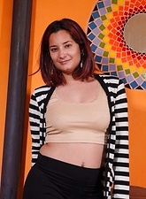 Bushy Pussy Mature Nude Pictures Gallery