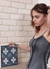 Hairy Pussy Spread Solo Nude Pics Gallery