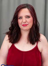 Mature Curvy Babe Big Tits & Big Booty Photos