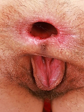 ATK Hairy pussy pics