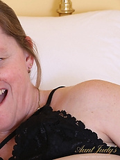 Even if she is a bit chubby she is still very fuckable