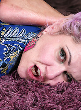 Mature Tattooed Babe Raw Doggystyle Pics