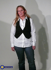 Naked Mature MILF Solo Tease Pics