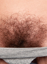 Hairy Pussy Spread Solo Pics