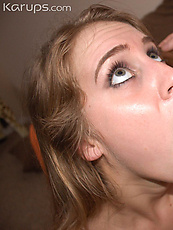 KarupsHA pussy pics